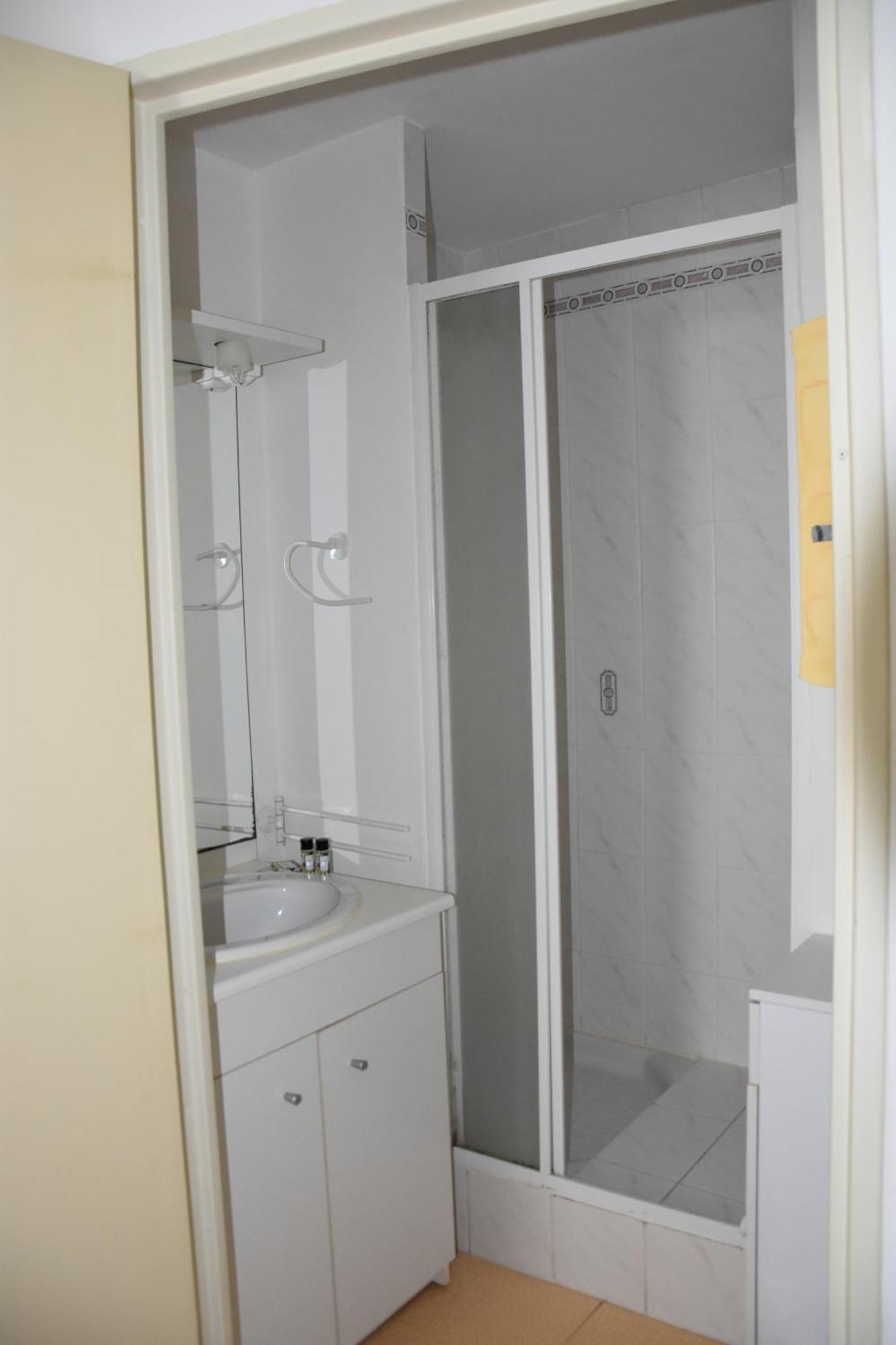 La Chaume Appartement 1 Chambre, Avec Loggia Et Vue Sur Le Port Olona מראה חיצוני תמונה